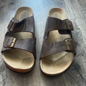 Arizona sandals